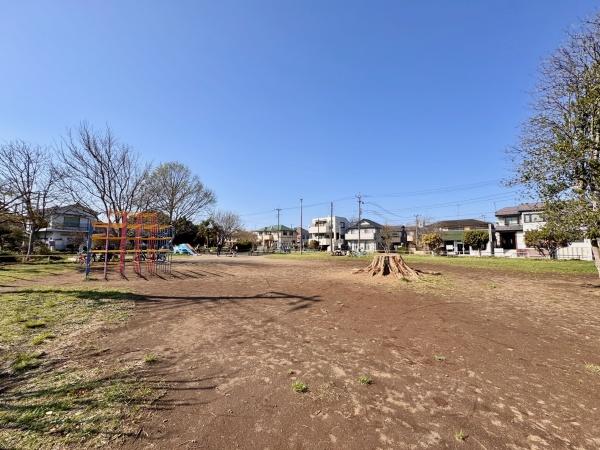 コープ野村花小金井(あやめ公園)