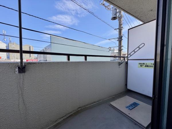 コープ野村花小金井
