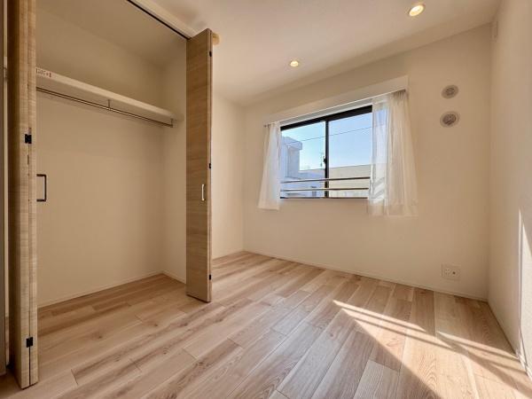 コープ野村花小金井