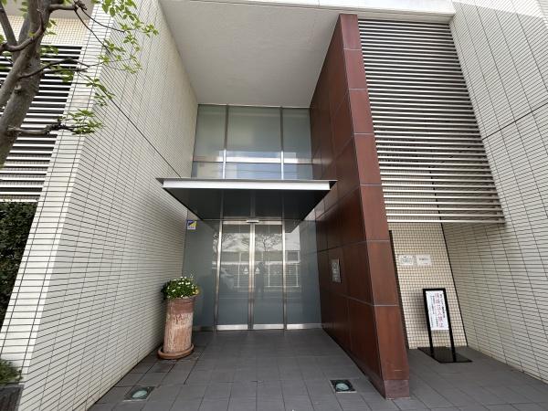 エコヴィレッジ田無