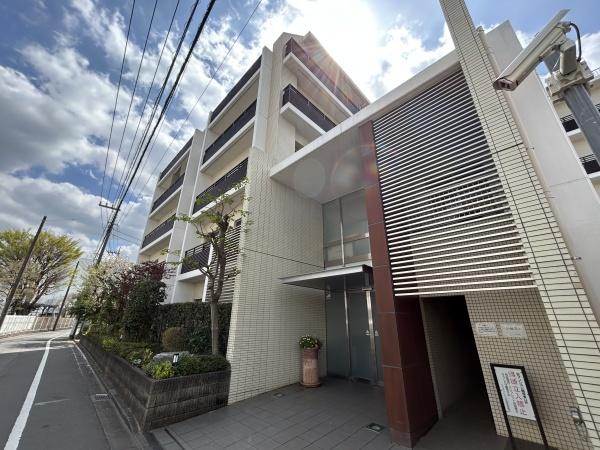 エコヴィレッジ田無