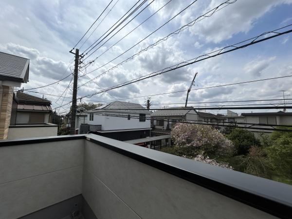 小金井市緑町３丁目の新築一戸建