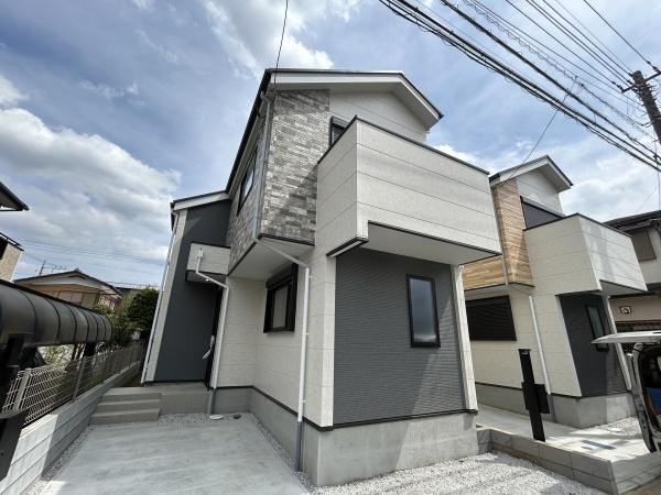 小金井市緑町３丁目の新築一戸建