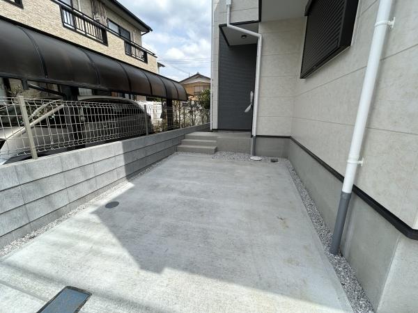 小金井市緑町３丁目の新築一戸建