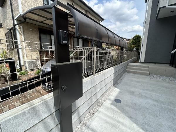 小金井市緑町３丁目の新築一戸建