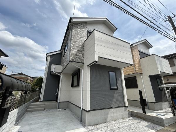 小金井市緑町３丁目の新築一戸建