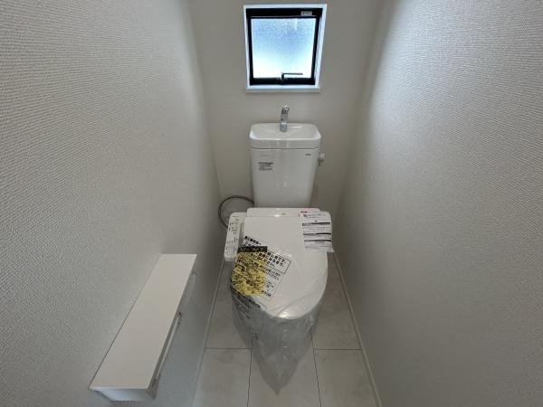 東大和市清水３丁目　新築戸建２棟