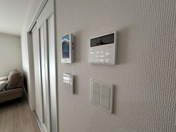 東大和市清水３丁目　新築戸建２棟