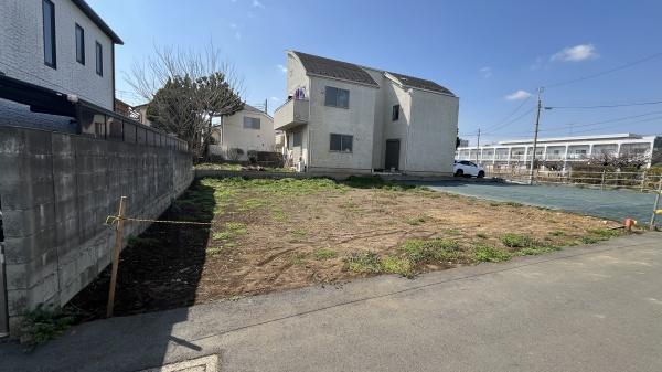 西東京市泉町５丁目の新築一戸建