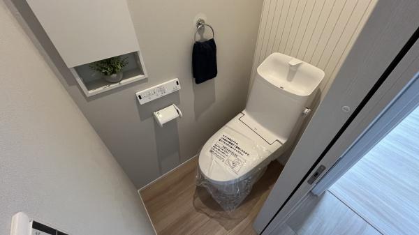 西東京市泉町５丁目の新築一戸建