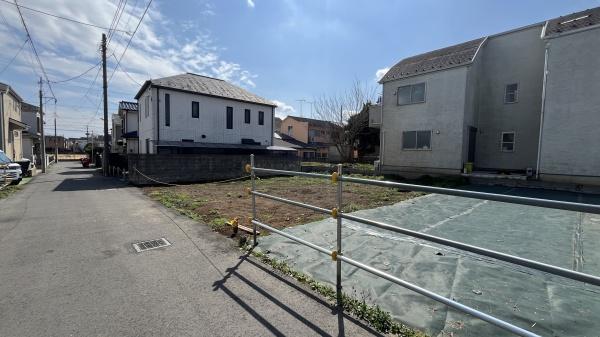 西東京市泉町５丁目の新築一戸建