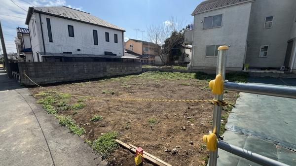 西東京市泉町５丁目の新築一戸建