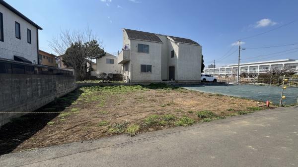 西東京市泉町５丁目の新築一戸建