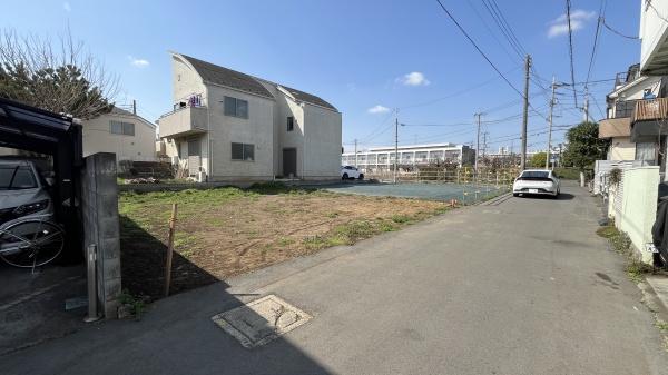 西東京市泉町５丁目の新築一戸建