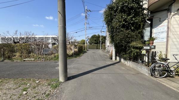 西東京市泉町５丁目の新築一戸建