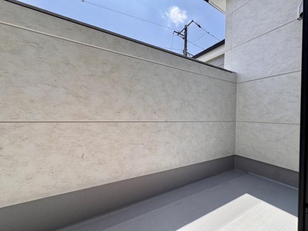 小平市花小金井５丁目の新築一戸建