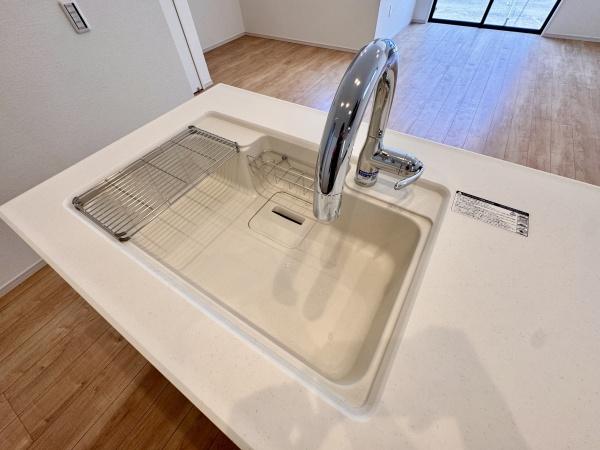小平市花小金井５丁目の新築一戸建