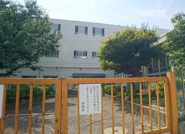 小平市鈴木町２丁目の新築一戸建(小平市立小平第八小学校)