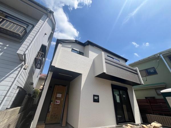 小平市鈴木町２丁目の新築一戸建