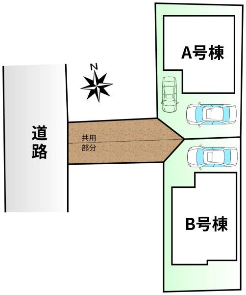 小平市鈴木町２丁目の新築一戸建