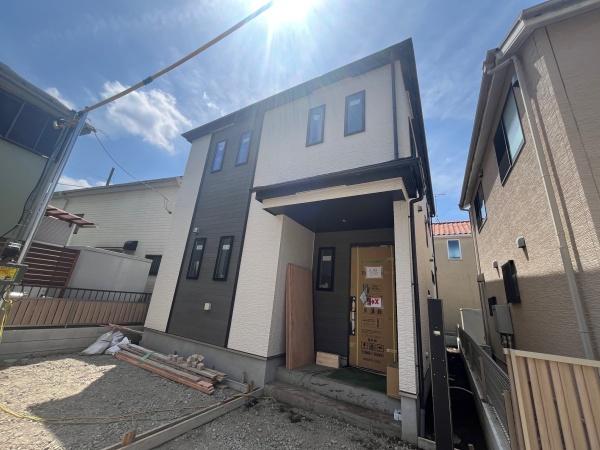 小平市鈴木町２丁目の新築一戸建