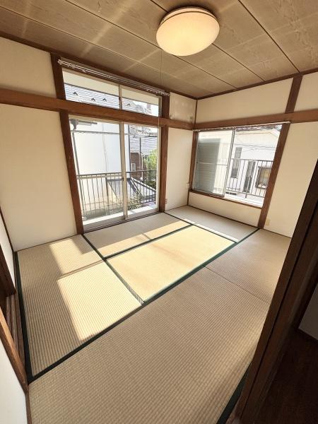 練馬区大泉町５丁目の中古一戸建て