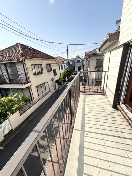 練馬区大泉町５丁目の中古一戸建て