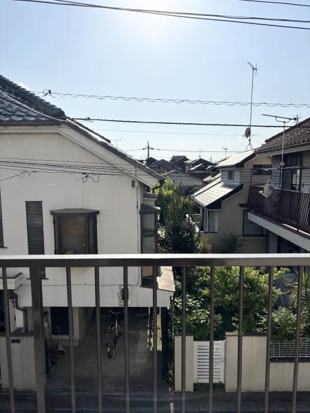 練馬区大泉町５丁目の中古一戸建て
