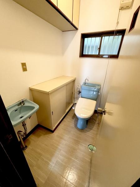 練馬区大泉町５丁目の中古一戸建て