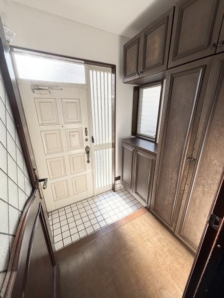 練馬区大泉町５丁目の中古一戸建て