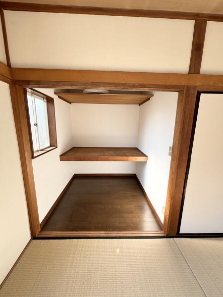 練馬区大泉町５丁目の中古一戸建て