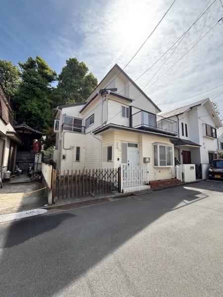 練馬区大泉町５丁目の中古一戸建て