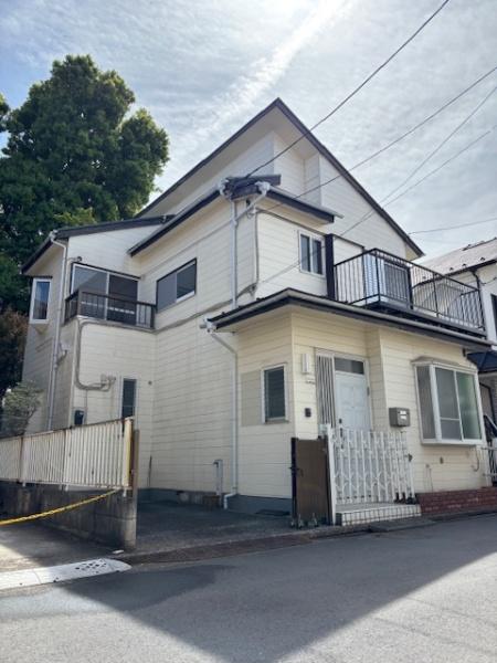 練馬区大泉町５丁目の中古一戸建