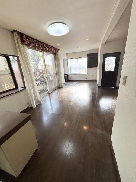 練馬区大泉町５丁目の中古一戸建
