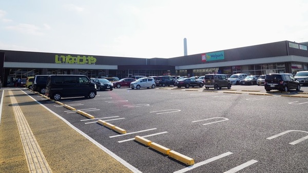 小平市上水新町１丁目の新築一戸建(いなげや小平小川橋店)