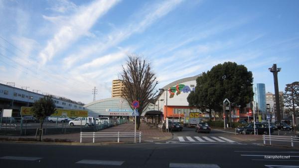 小平市上水新町１丁目の新築一戸建(東大和市駅(西武拝島線))