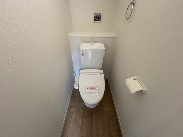 小平市上水新町１丁目の新築一戸建