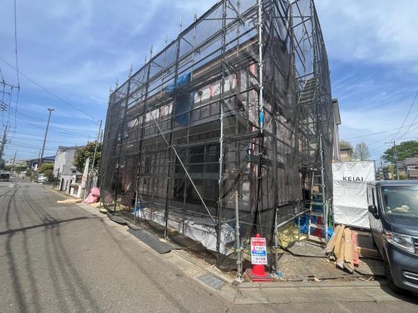 小平市上水新町１丁目の新築一戸建