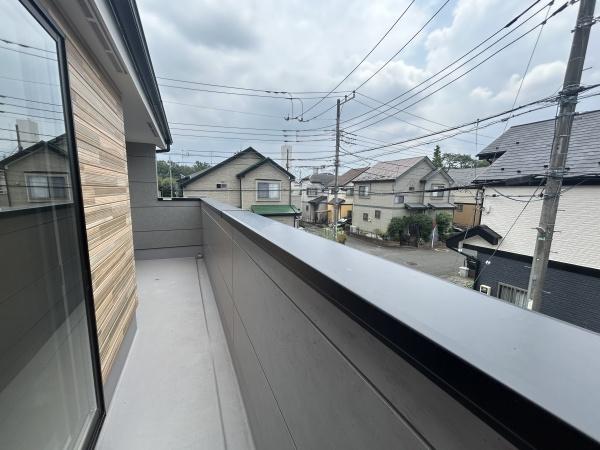 小平市上水新町１丁目の新築一戸建