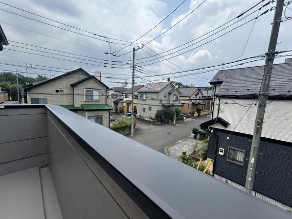 小平市上水新町１丁目の新築一戸建