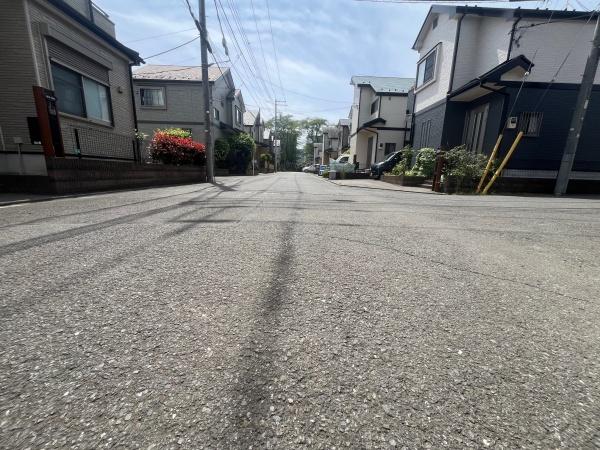 小平市上水新町１丁目の新築一戸建