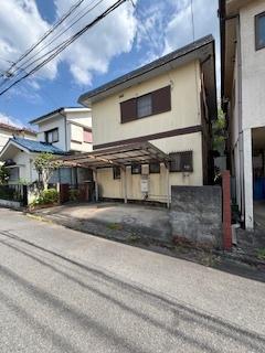 東村山市栄町３丁目の土地