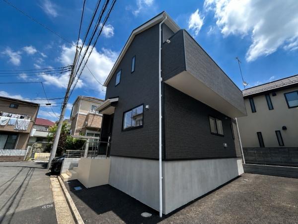 小金井市東町5丁目の新築一戸建