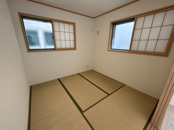 清瀬市中里５丁目の中古一戸建て