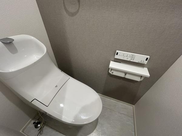清瀬市中里５丁目の中古一戸建て