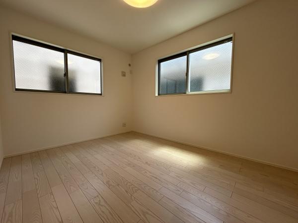 清瀬市中里５丁目の中古一戸建て
