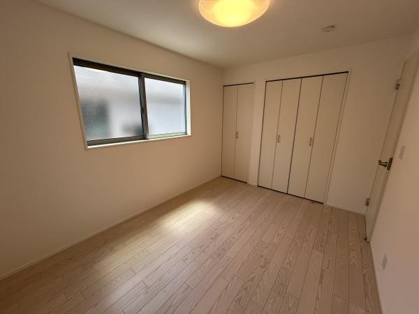清瀬市中里５丁目の中古一戸建て