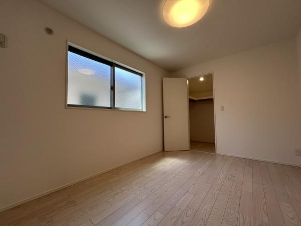 清瀬市中里５丁目の中古一戸建て