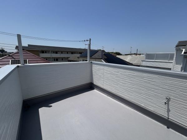 清瀬市中里５丁目の中古一戸建て