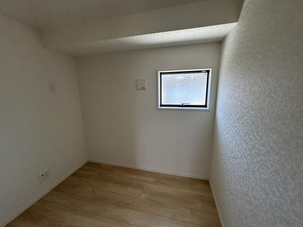 清瀬市中里１丁目の新築一戸建
